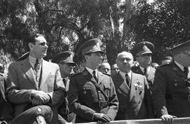 Colección  fotográfica y fílmica Alberto Haylli- Sección Peronismo en Junín