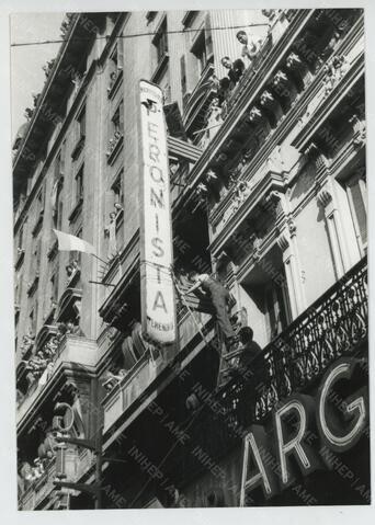 Original Objeto digital not accessible