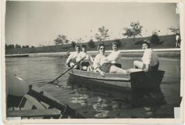 Colección Lidia Nelly Madrid de Cardozo