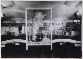 1° Exposición Argentina de Minería e Industrias Afines