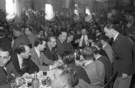 Colección  fotográfica y fílmica Alberto Haylli- Sección Peronismo en Junín