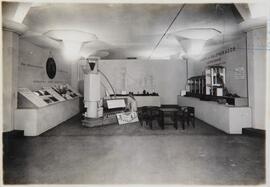 1° Exposición Argentina de Minería e Industrias Afines