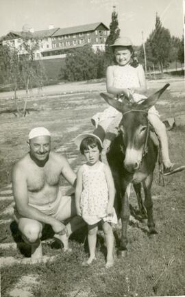 Colección Gaffuri Veloso