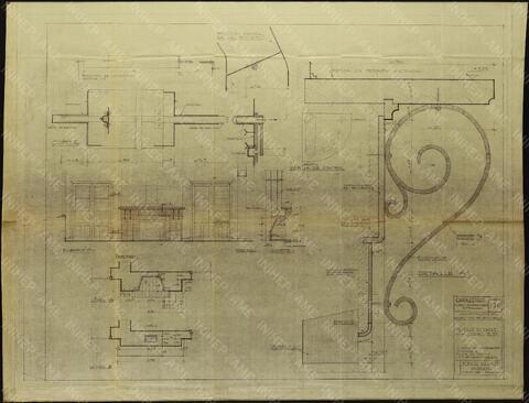 Original Digitaal object not accessible