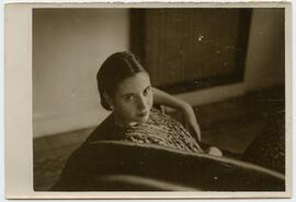 Colección Revista Estampa-Hilda Pina Shaw