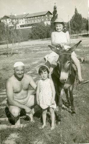 Original Objeto digital not accessible