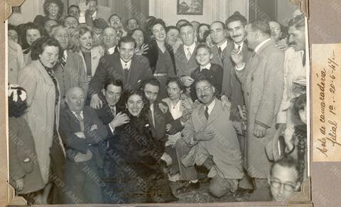 Original Objeto digital not accessible