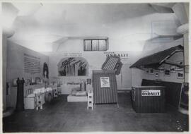 1° Exposición Argentina de Minería e Industrias Afines