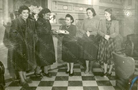 Original Objeto digital not accessible