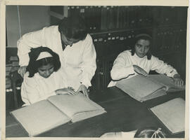 Colección Escuela Santa Cecilia