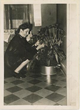 Colección Revista Estampa-Hilda Pina Shaw