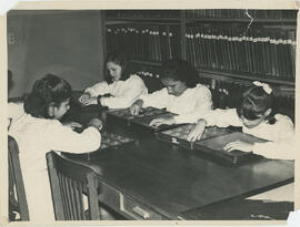 Colección Escuela Santa Cecilia