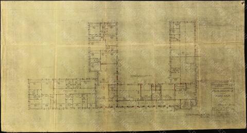 Original Document numérique not accessible