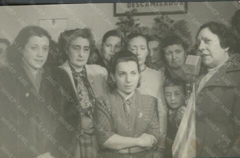 Original Objeto digital not accessible