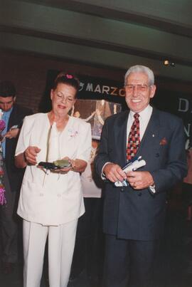 Colección Dora Margaria