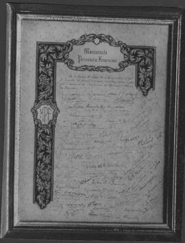 Colección Ana Macri