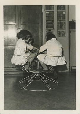 Colección Escuela Santa Cecilia