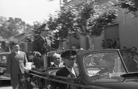 Colección  fotográfica y fílmica Alberto Haylli- Sección Peronismo en Junín