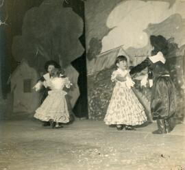 Colección Pastora de Jorge