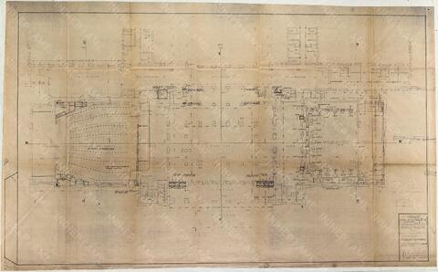 Original Document numérique not accessible
