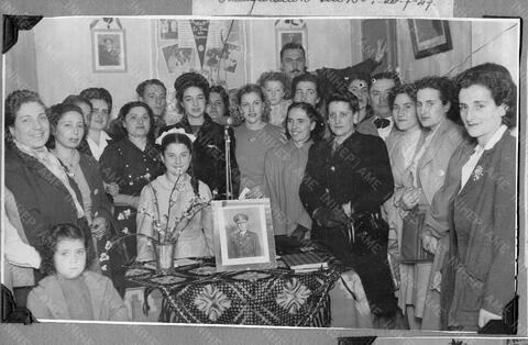 Original Objeto digital not accessible