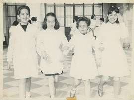 Colección Escuela Santa Cecilia