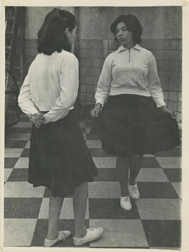 Colección Escuela Santa Cecilia
