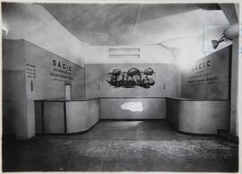 1° Exposición Argentina de Minería e Industrias Afines