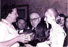 Colección María Eugenia Álvarez