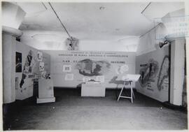1° Exposición Argentina de Minería e Industrias Afines