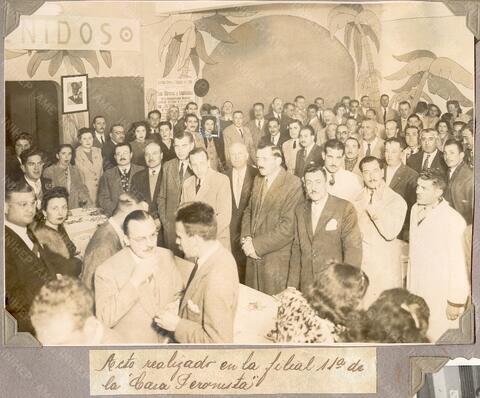 Original Objeto digital not accessible