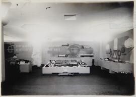 1° Exposición Argentina de Minería e Industrias Afines