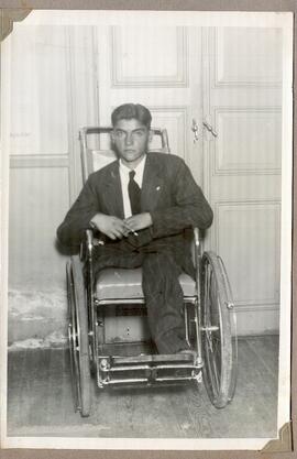 Colección Hilda Castañeira