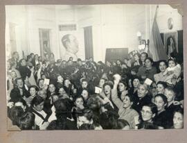 Colección Hilda Castañeira