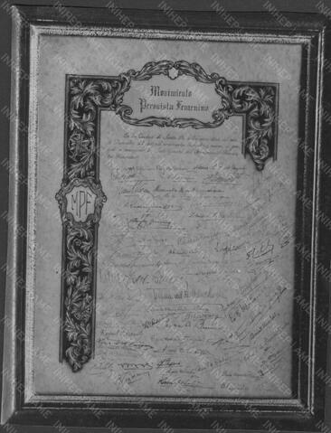 Original Objeto digital not accessible