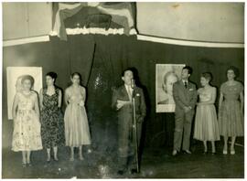 Colección Pastora de Jorge