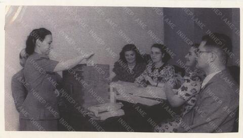 Original Objeto digital not accessible