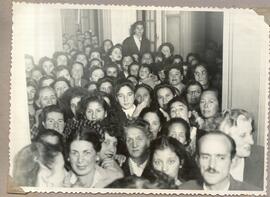 Colección Hilda Castañeira