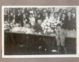 Colección Hilda Castañeira