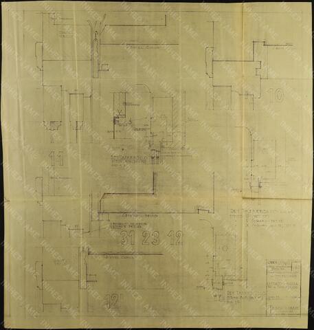 Original Document numérique not accessible
