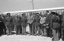 Colección  fotográfica y fílmica Alberto Haylli- Sección Peronismo en Junín