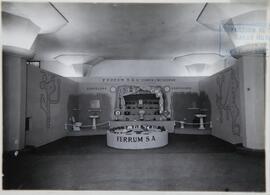 1° Exposición Argentina de Minería e Industrias Afines