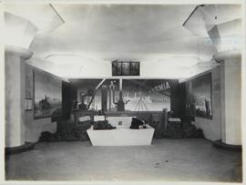 1° Exposición Argentina de Minería e Industrias Afines