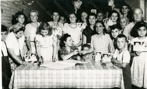 Original Objeto digital not accessible