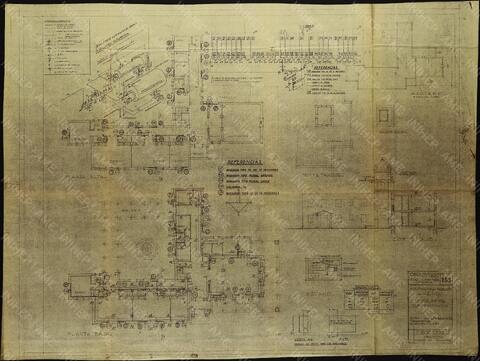 Original Document numérique not accessible