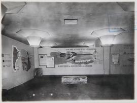 1° Exposición Argentina de Minería e Industrias Afines