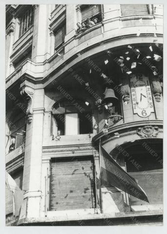 Original Objeto digital not accessible