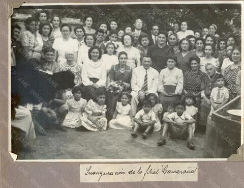 Original Objeto digital not accessible