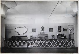 1° Exposición Argentina de Minería e Industrias Afines