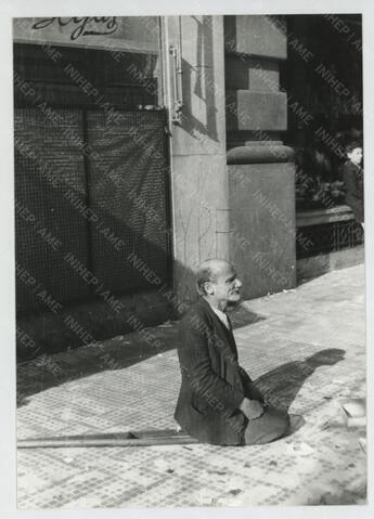 Original Objeto digital not accessible